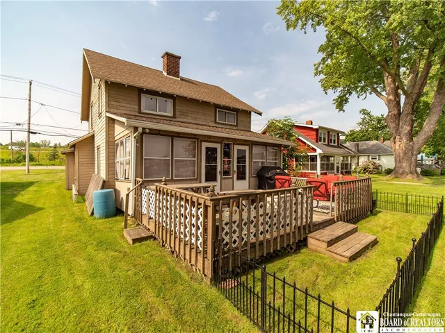 $329,000 | 3971 Highway 430, Ellery, NY 14712