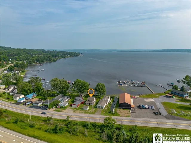 $329,000 | 3971 Highway 430, Ellery, NY 14712