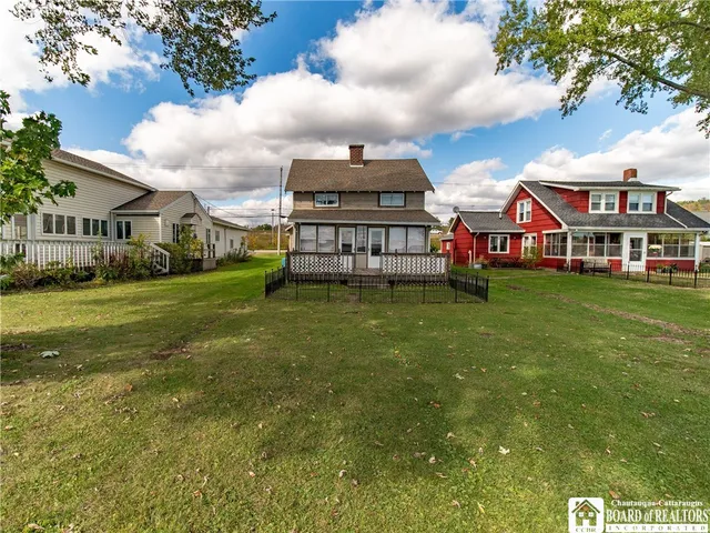 $329,000 | 3971 Highway 430, Ellery, NY 14712