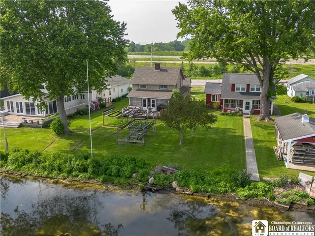 $329,000 | 3971 Highway 430, Ellery, NY 14712