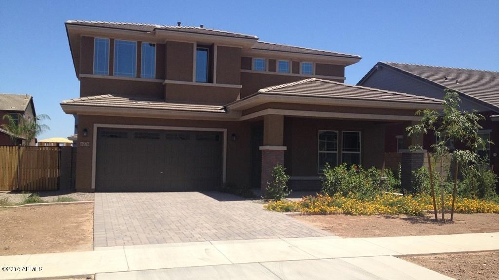 4076 East Morrison Ranch Parkway Gilbert, AZ 85296 - Photo 1 of 23 Elliot-Groves-Lot-103