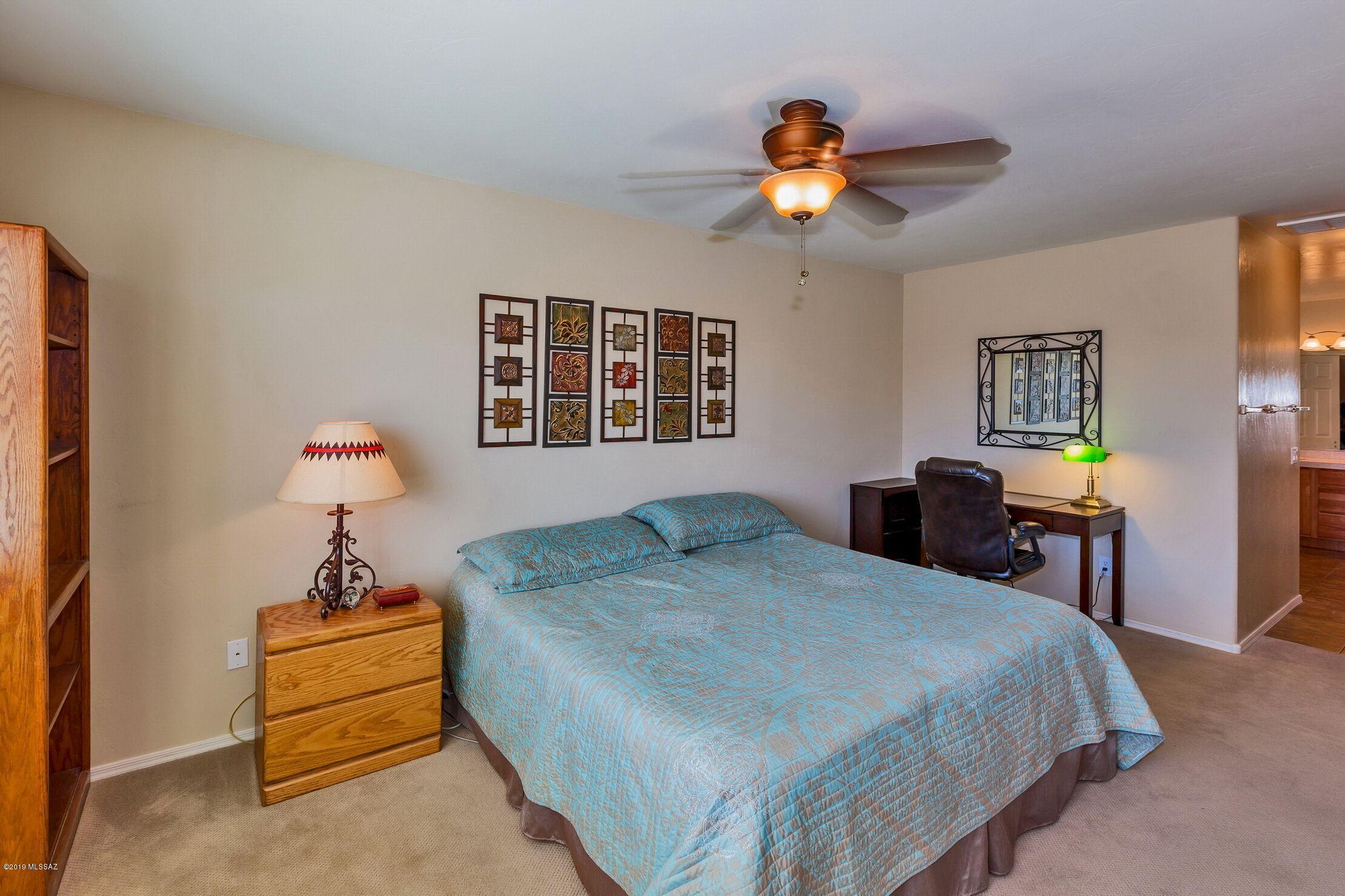 61905 East Northwood Road Tucson, AZ 85739 - Photo 42 of 43