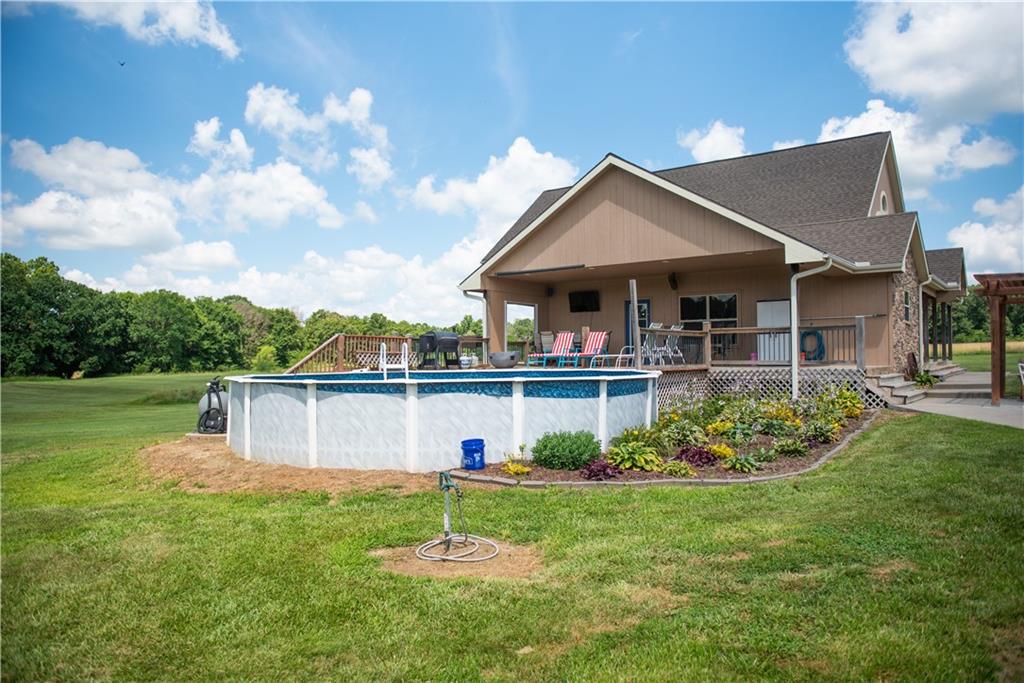 28 Northwest 1501st Road Holden, MO 64040 - Photo 61 of 84