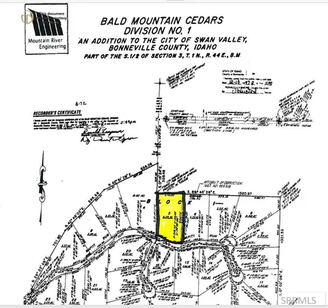 $235,000 | 1 Wapiti Run, Swan Valley, ID 83449