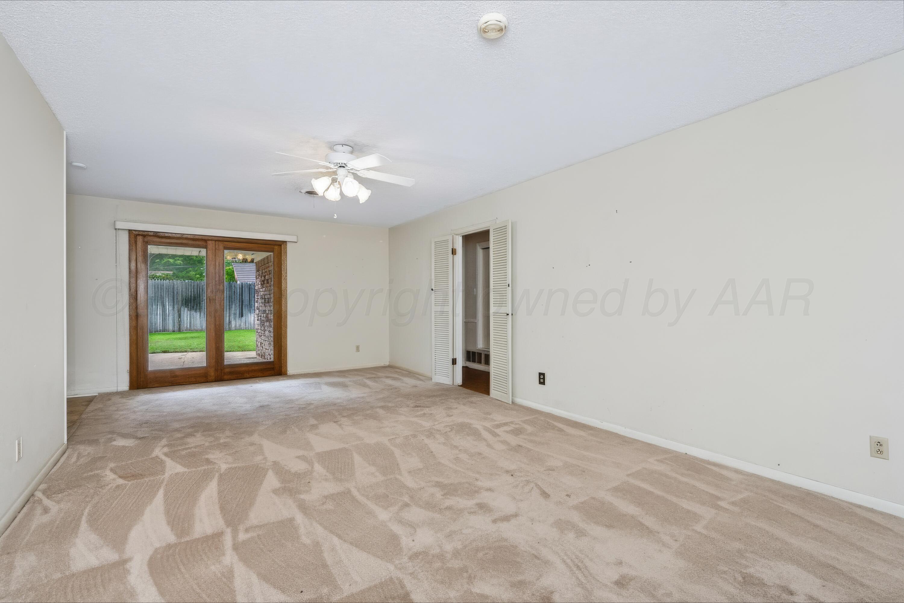 6104 Dreyfuss Road Amarillo, TX 79106 - Photo 17 of 47 6104 Dreyfuss Pre Edit-00984