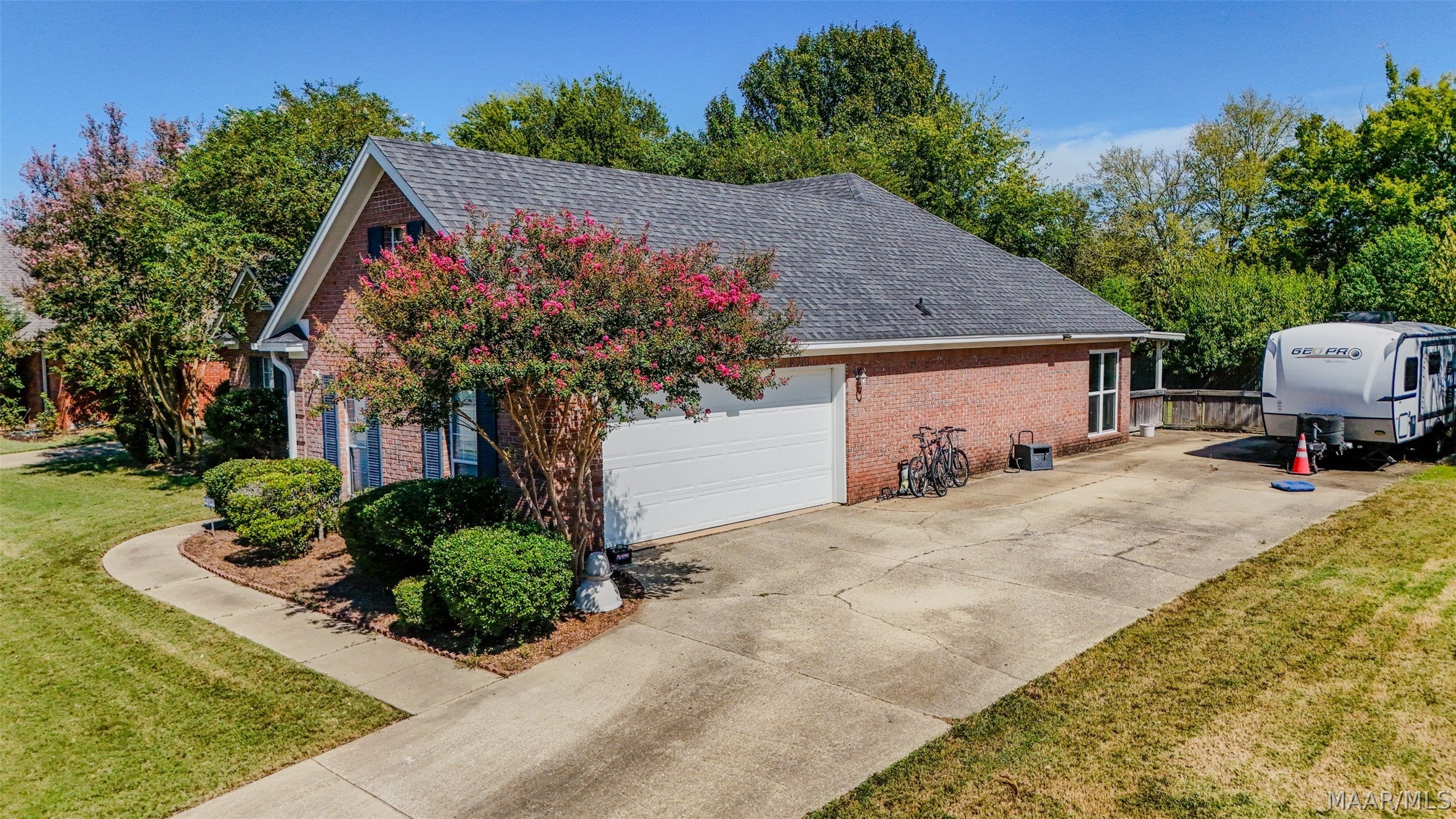 1649 Worthing Road Montgomery, AL 36117 - Photo 3 of 39 Gallery Image 3