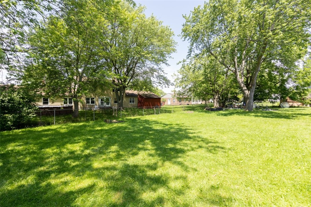 248 Millhurst Road, Unit 242 Lackawanna, NY 14218 - Photo 21 of 21 Back Yard