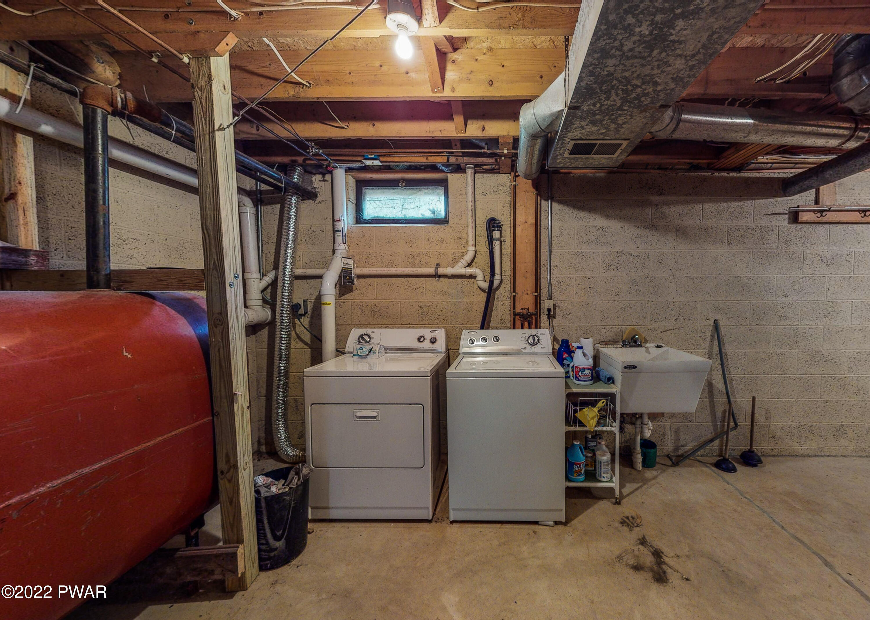 53 Riverview Road Equinunk, PA 18417 - Photo 46 of 70
