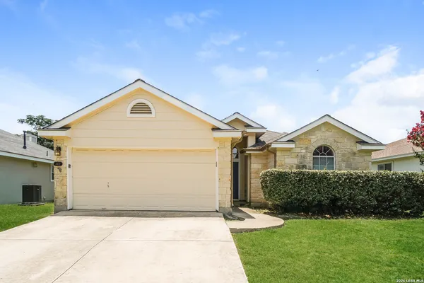 $1,530 | 8422 Cherisse Drive, Converse, TX 78109