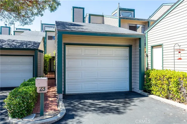 $3,100 | 1445 Prefumo Canyon Road, Unit 23, San Luis Obispo, CA 93405