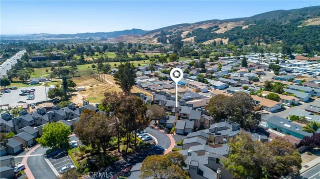 $3,100 | 1445 Prefumo Canyon Road, Unit 23, San Luis Obispo, CA 93405