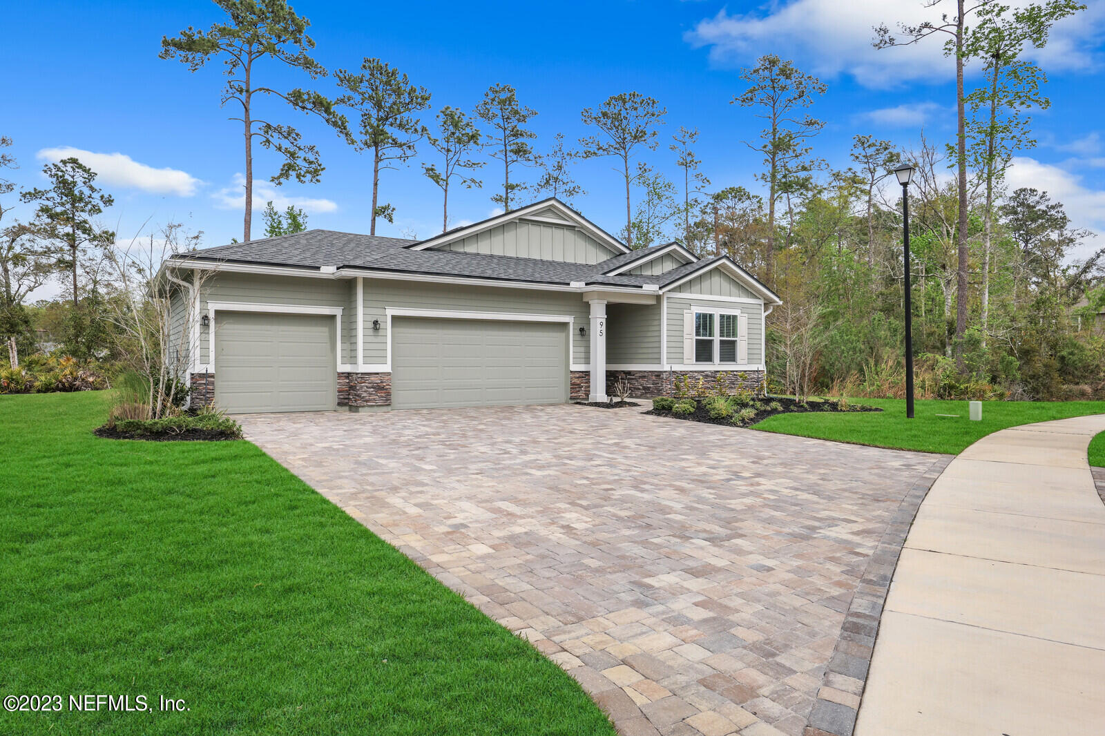95 Rittburn Lane St. Johns, FL 32259 - Photo 1 of 25 03_0H3A3440_mls