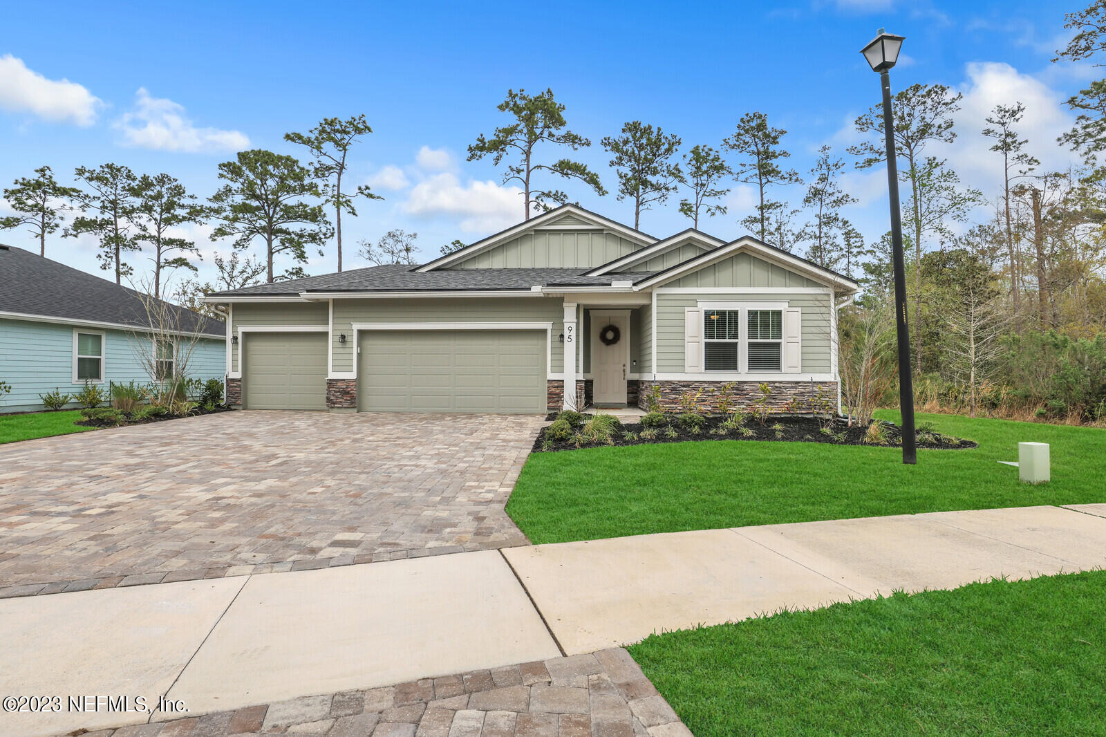 95 Rittburn Lane St. Johns, FL 32259 - Photo 2 of 25 02_0H3A3435_mls