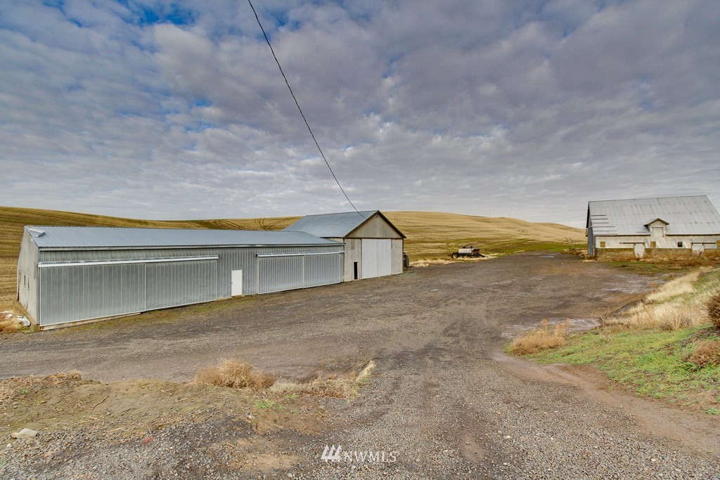 6588 Hart Road Prescott, WA 99348 - Photo 26 of 40