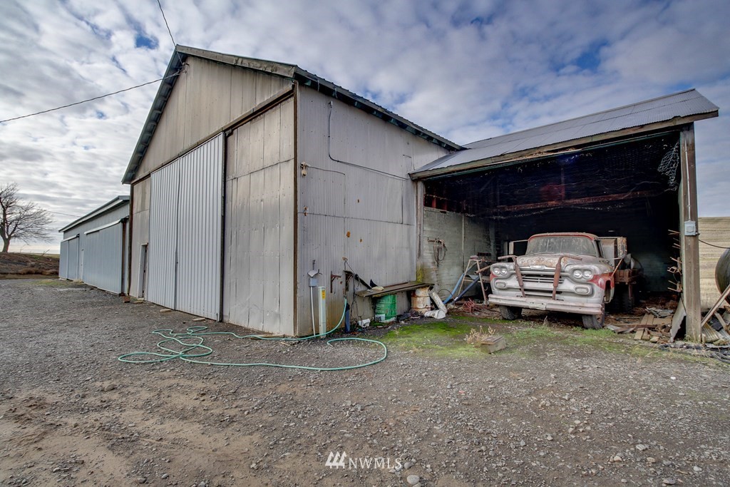 6588 Hart Road Prescott, WA 99348 - Photo 28 of 40