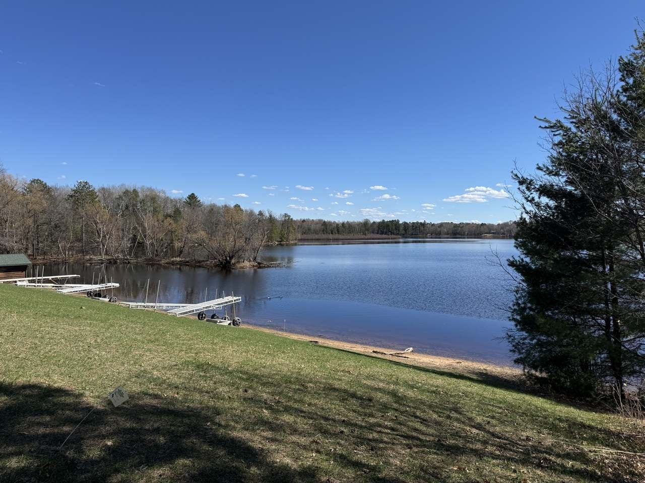 9803 Deer Trail Road Tomahawk, WI 54487 - Photo 1 of 28 Gallery Image 1