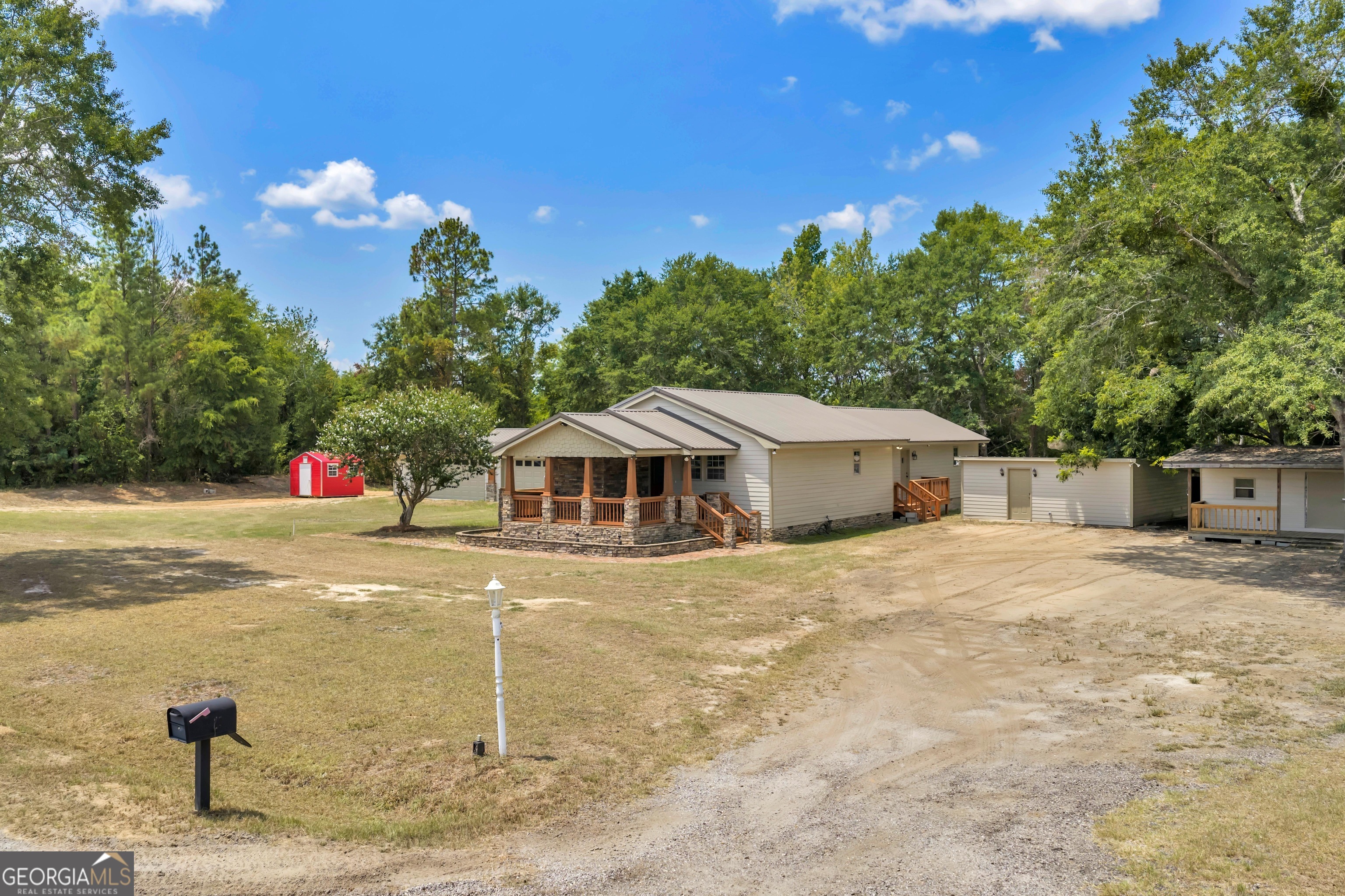 719 Ben Brantley Road Dublin, GA 31021 - Photo 67 of 69 Gallery Image 67