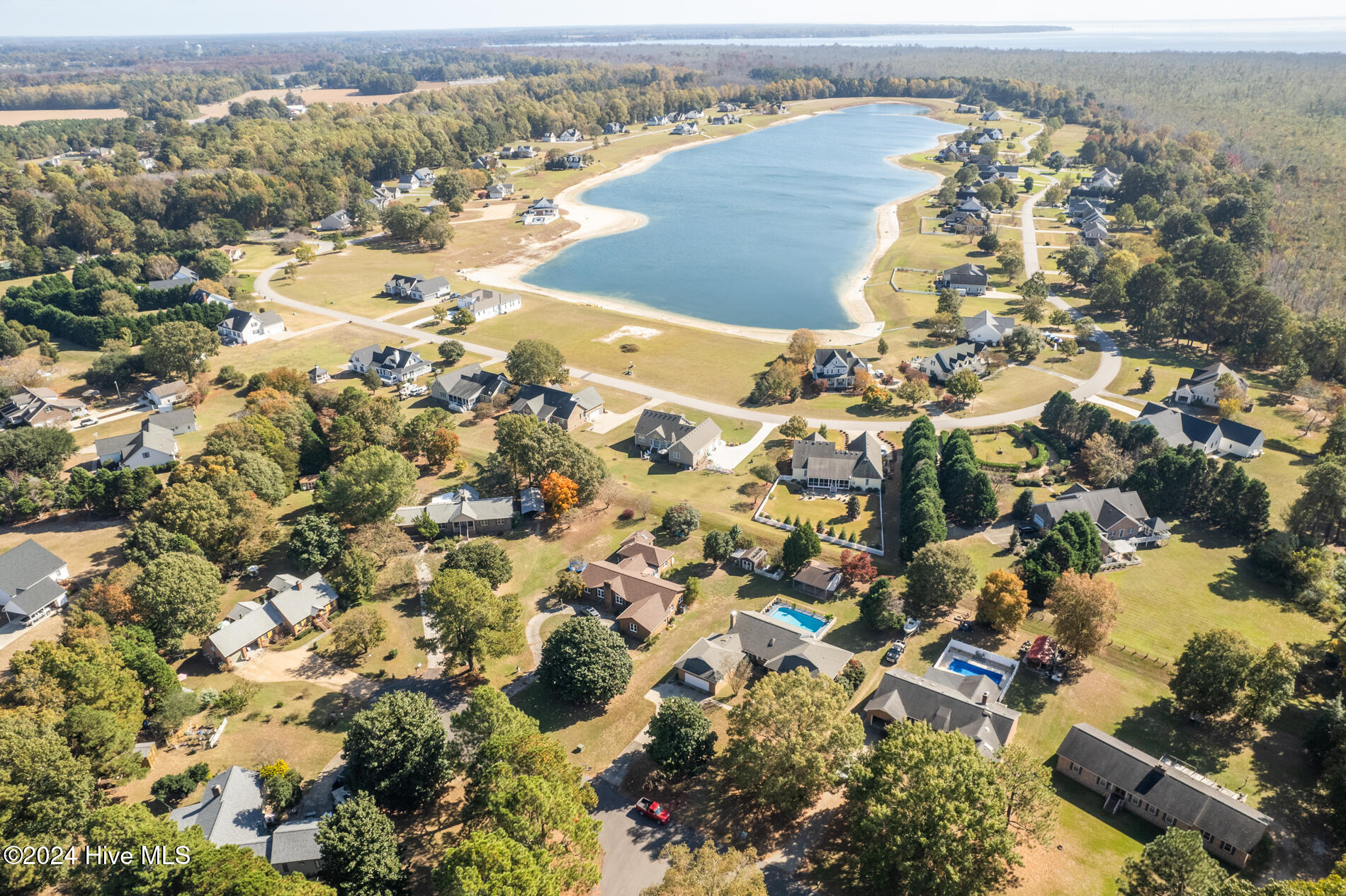 408 Oak Ridge Drive Edenton, NC 27932 - Photo 45 of 50 Oak Ridge-47