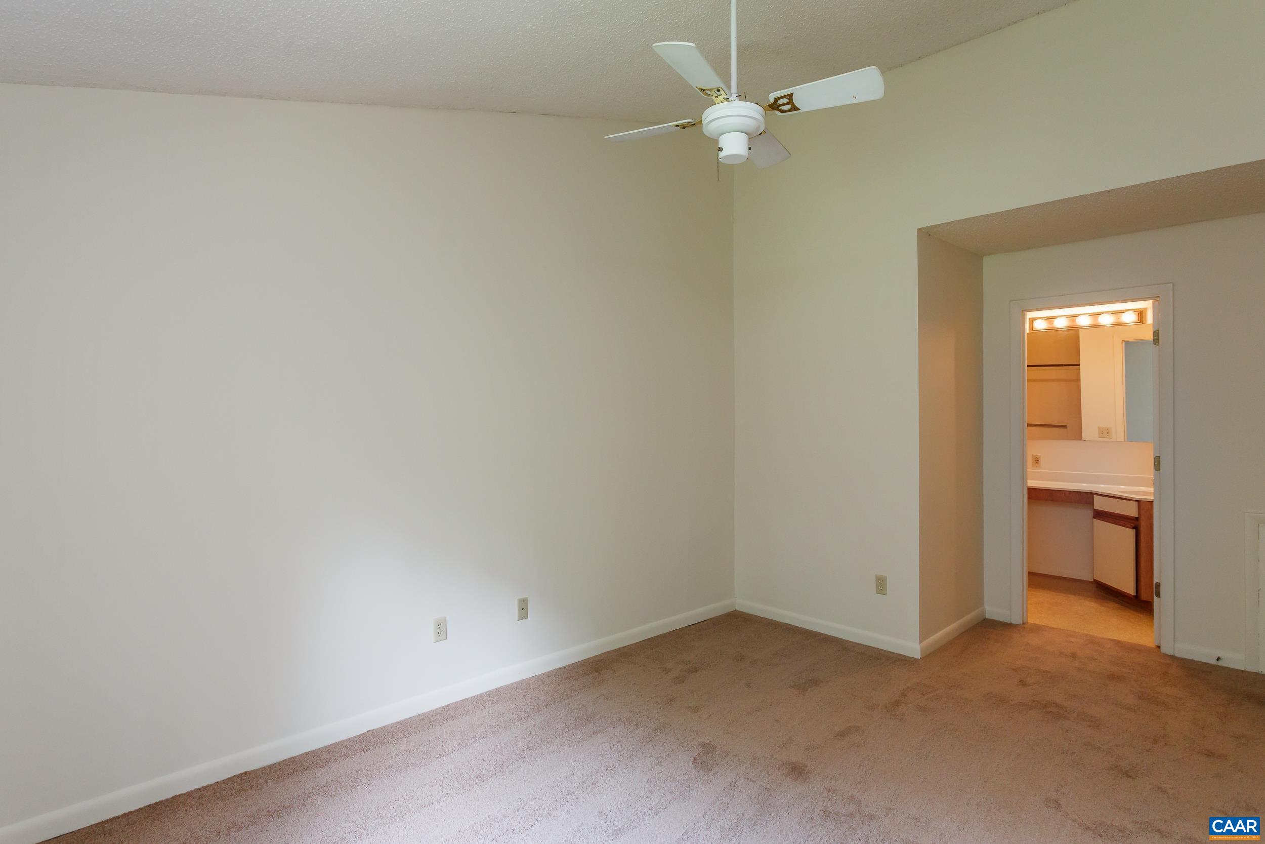 115 Turtle Creek Road, Unit 11 Charlottesville, VA 22901 - Photo 13 of 15 an empty room with a bathroom