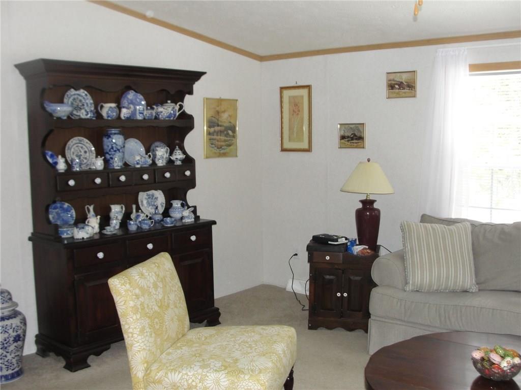 256 Rice Road Waterford, ME 04088 - Photo 17 of 35 Lots of wall space for a hutch or...
