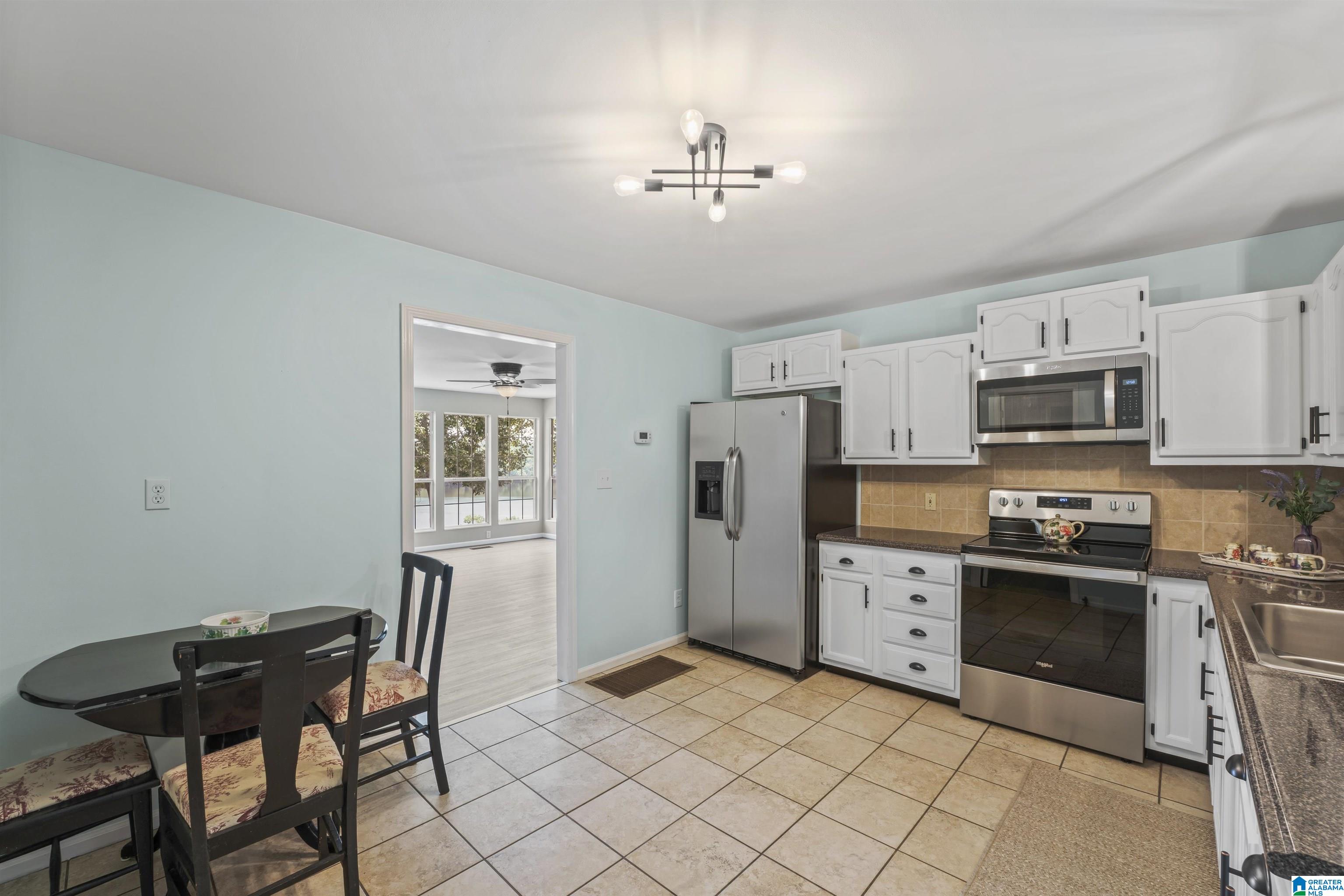 425 Henderson Camp Road Adger, AL 35006 - Photo 10 of 27 Gallery Image 10