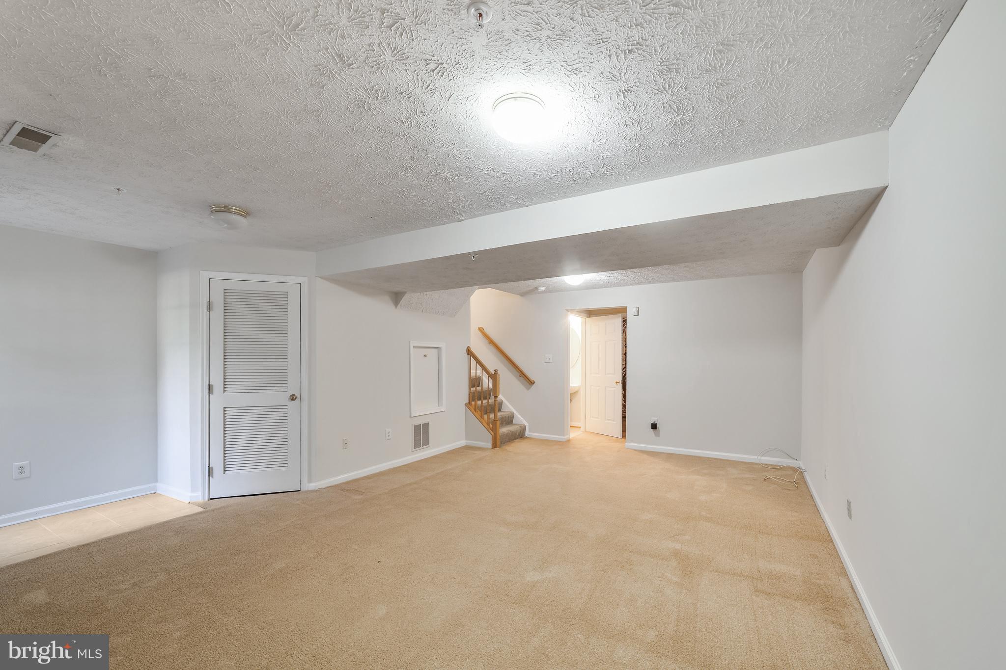 2548 Summers Ridge Drive Odenton, MD 21113 - Photo 15 of 30 Basement