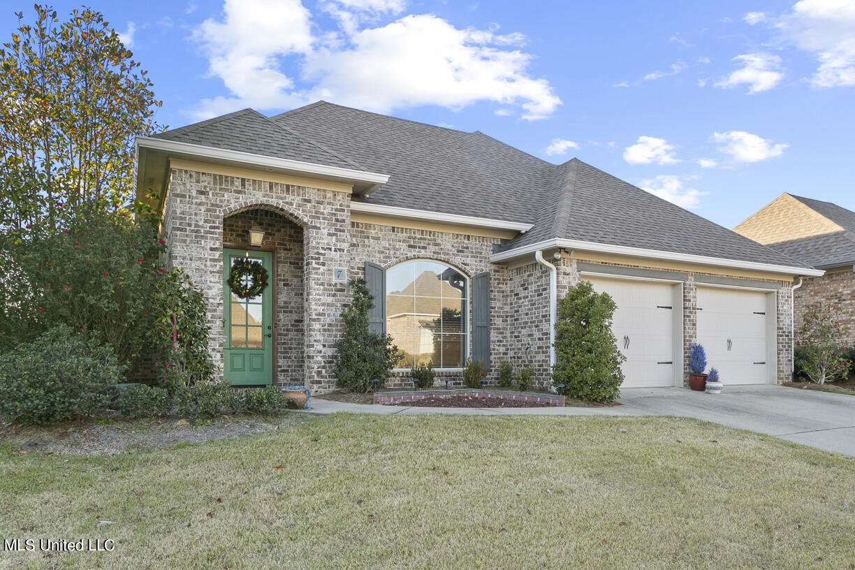 7 Enclave Circle Ridgeland, MS 39157 - Photo 1 of 22 7 enclave final-1