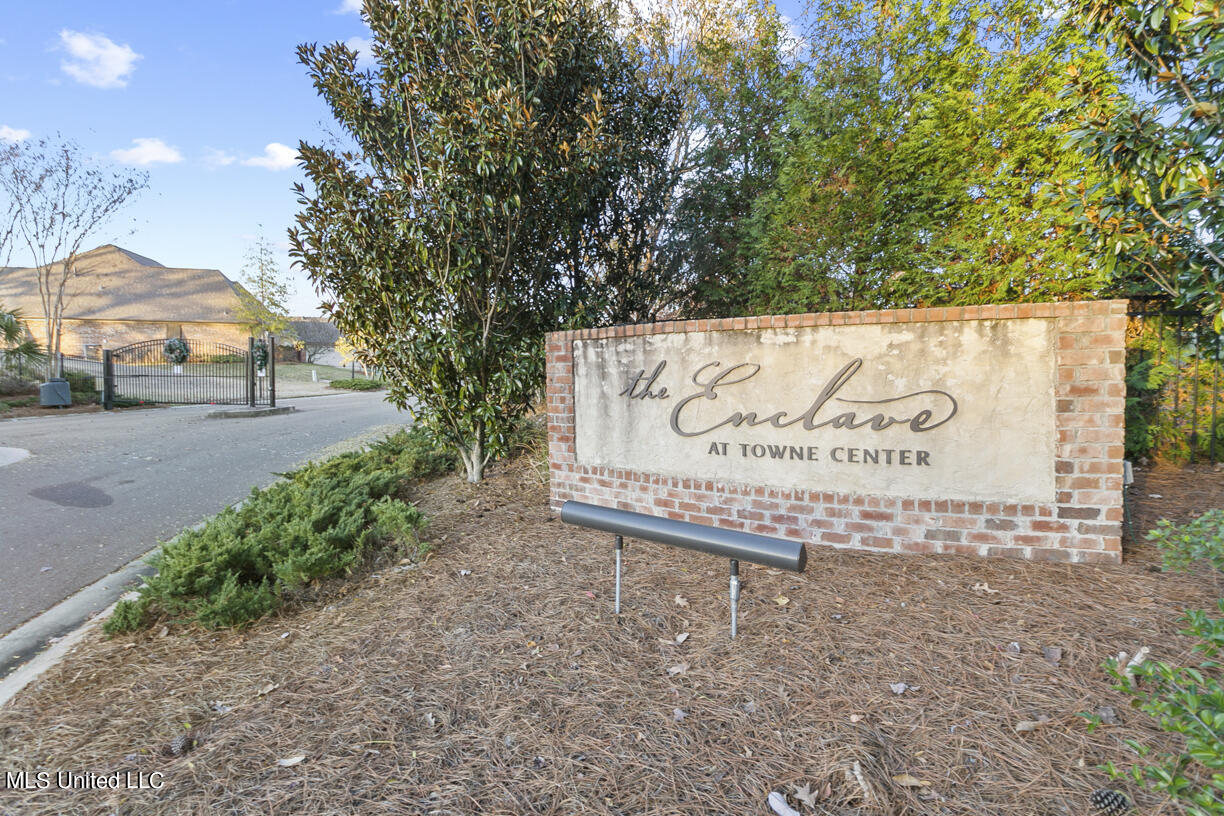 7 Enclave Circle Ridgeland, MS 39157 - Photo 22 of 22 7 enclave final-23