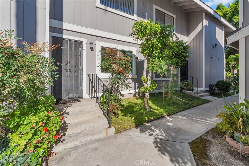15251 Leffingwell Road, Unit 8 Whittier, CA 90604 - Photo 23 of 26