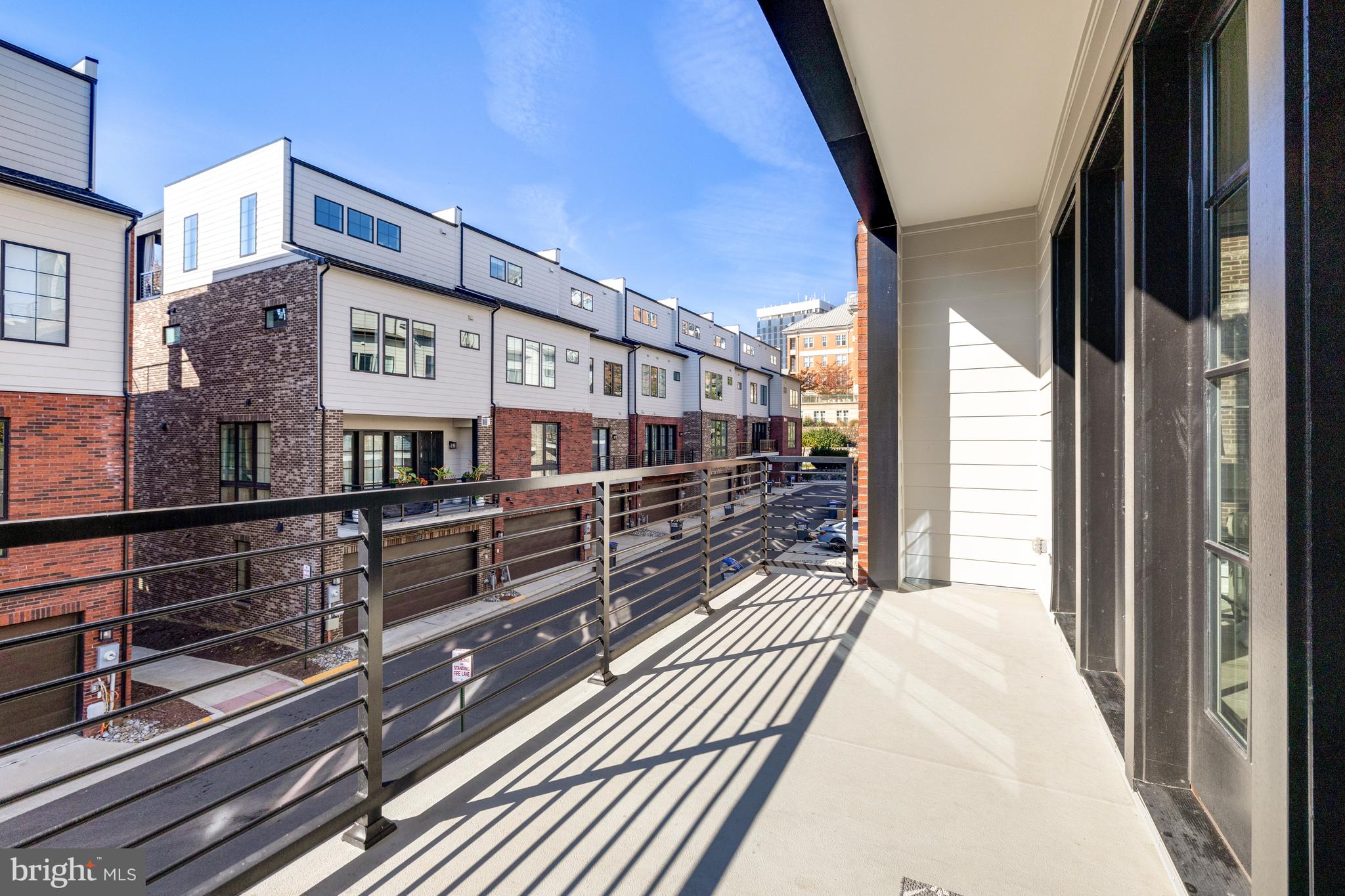 11723 Paysons Way Reston, VA 20191 - Photo 13 of 51 a view of a street with stairs