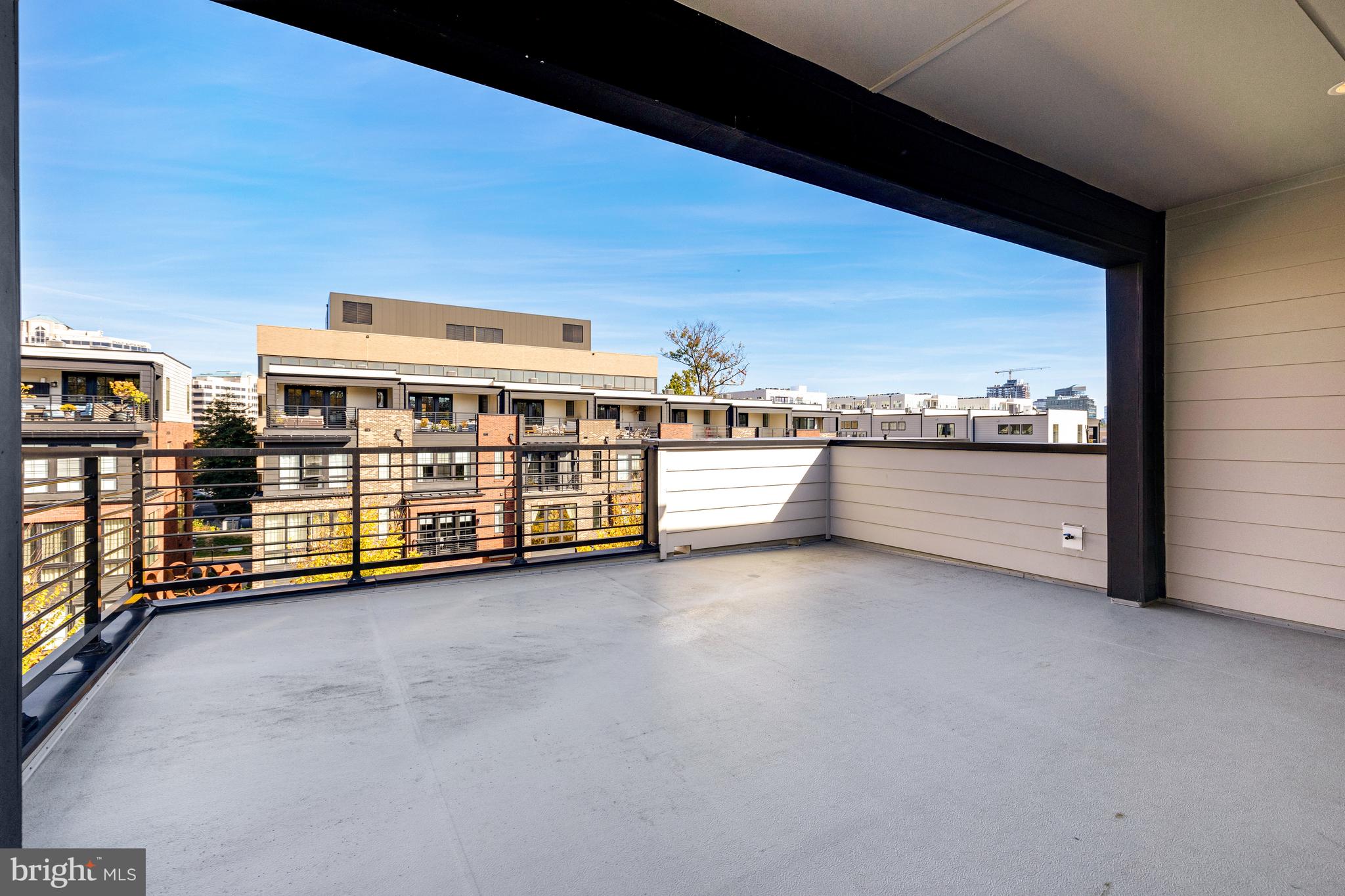 11723 Paysons Way Reston, VA 20191 - Photo 34 of 51 a view of a room with furniture and storage