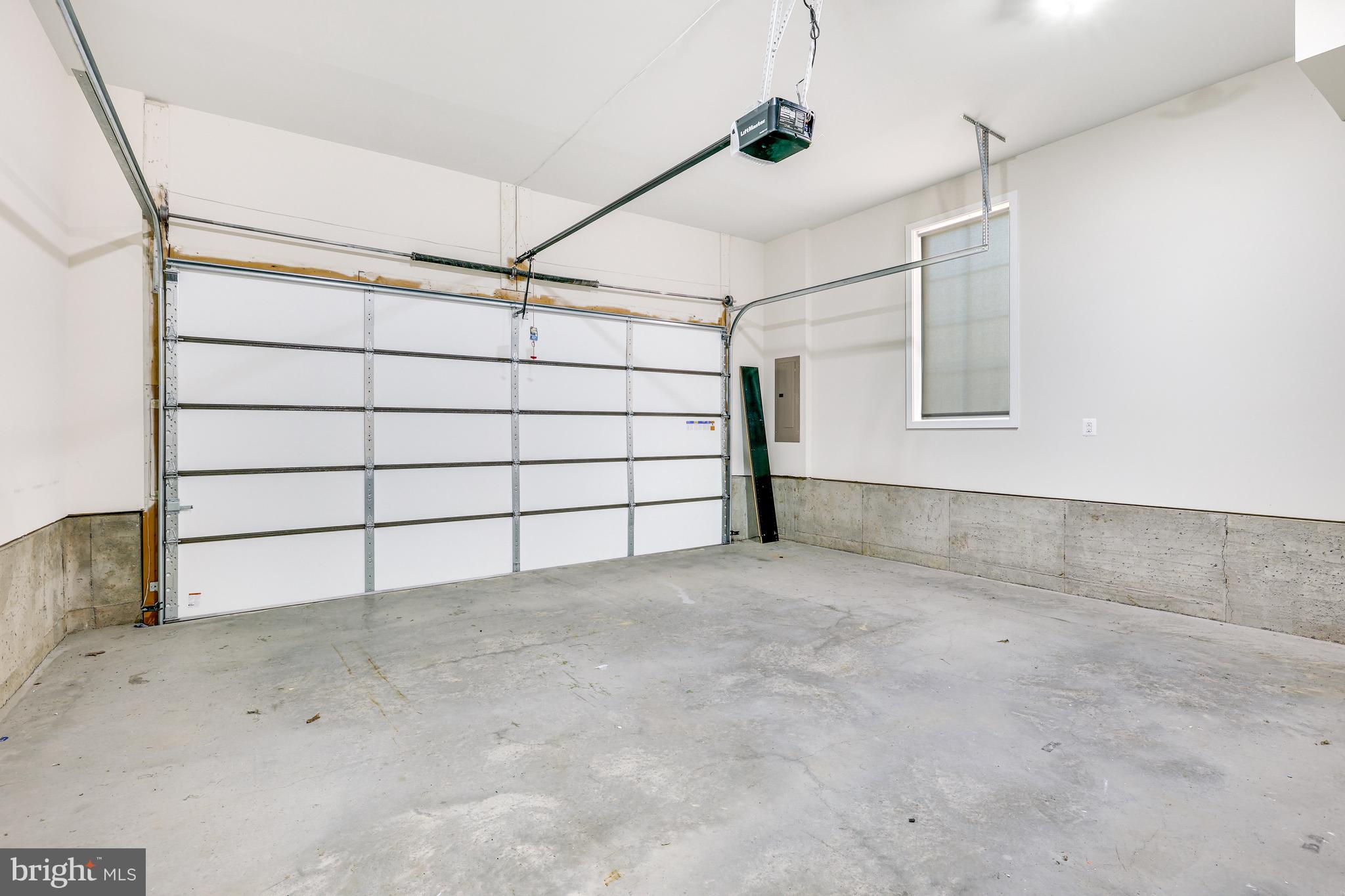 11723 Paysons Way Reston, VA 20191 - Photo 35 of 51 a view of a garage