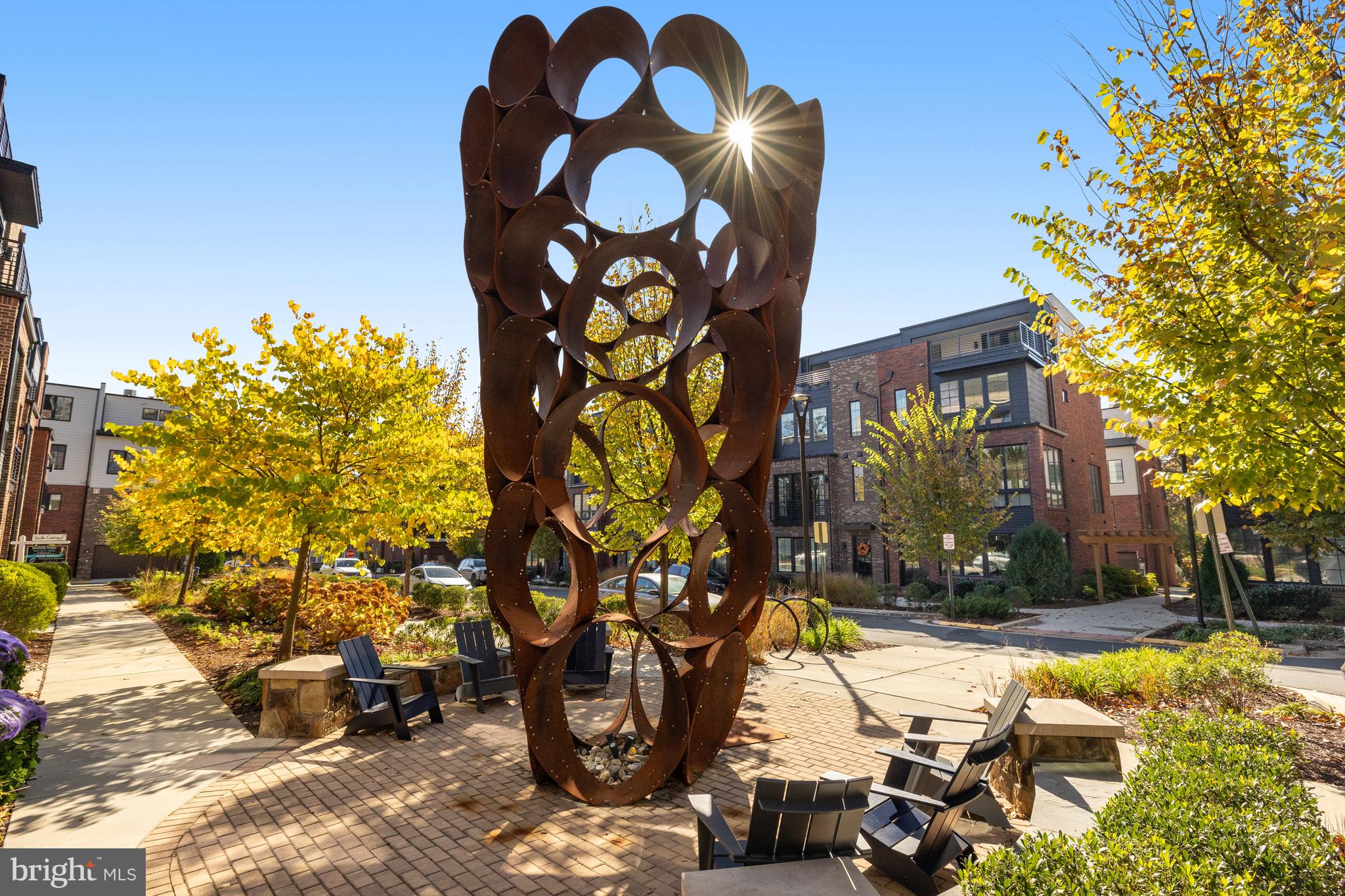 11723 Paysons Way Reston, VA 20191 - Photo 38 of 51 a view of swimming pool with patio