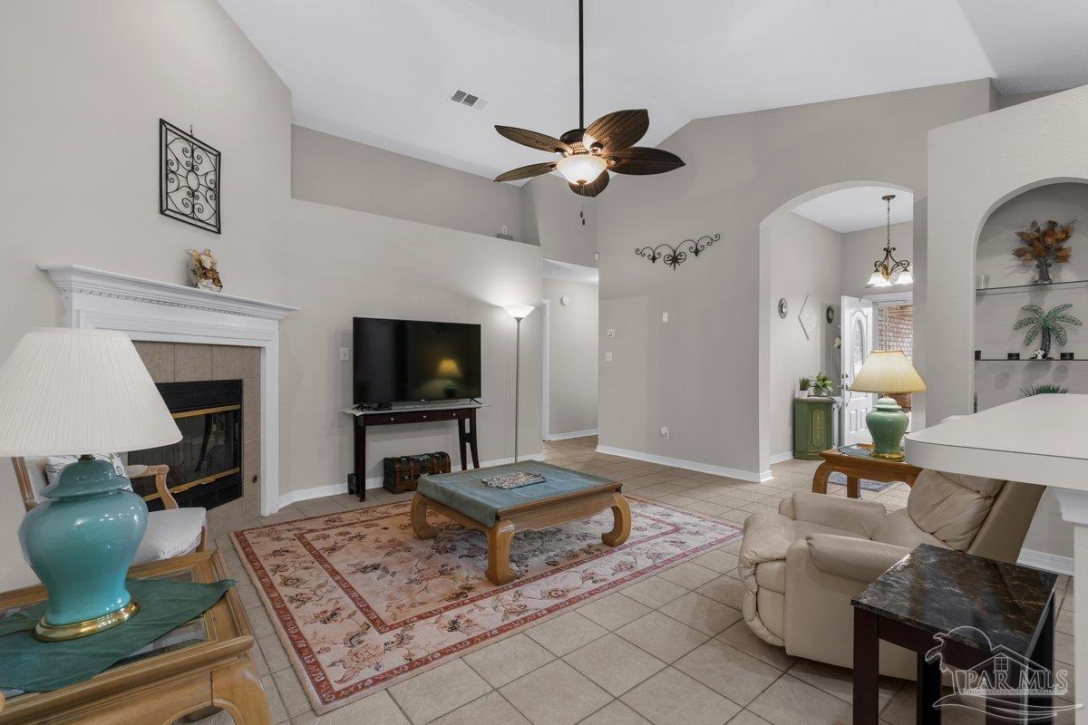 2972 Turners Meadow Road Pensacola, FL 32514 - Photo 7 of 30