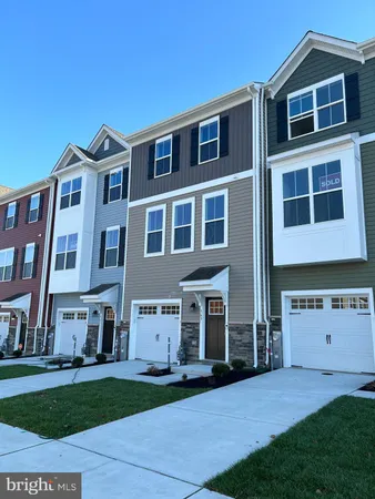 $399,990 | 316 Purple Place, Edgewood, MD 21040