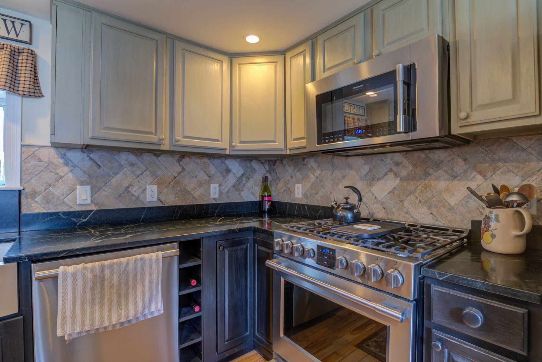 44 Hardy's Bluff Wells Wells, ME 04090 - Photo 10 of 30 Beautiful Soapstone Counters.