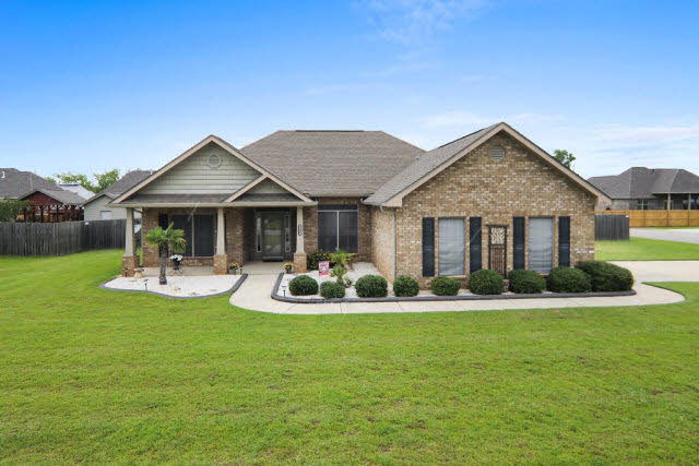 1144 West Orlando Drive Foley, AL 36535 - Photo 1 of 16
