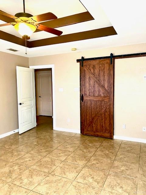 1220 Eva Street Edinburg, TX 78539 - Photo 14 of 21 a view of an empty room