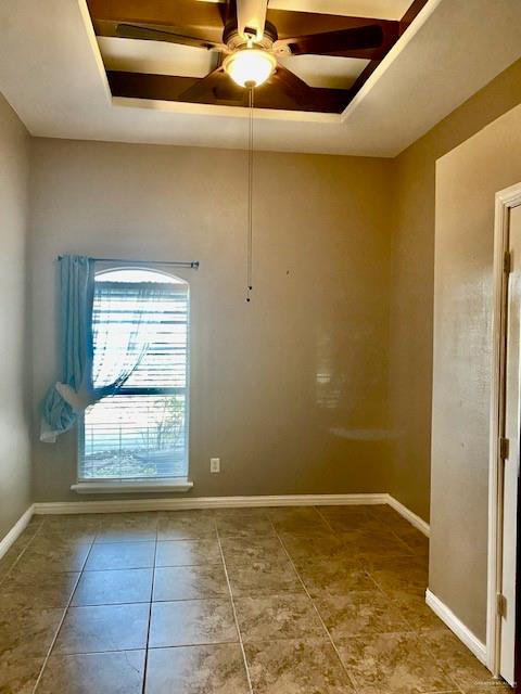 1220 Eva Street Edinburg, TX 78539 - Photo 16 of 21 a view of an empty room and window