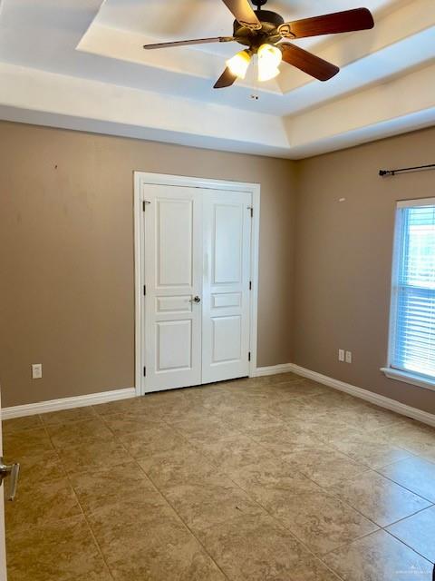1220 Eva Street Edinburg, TX 78539 - Photo 19 of 21 a view of an empty room