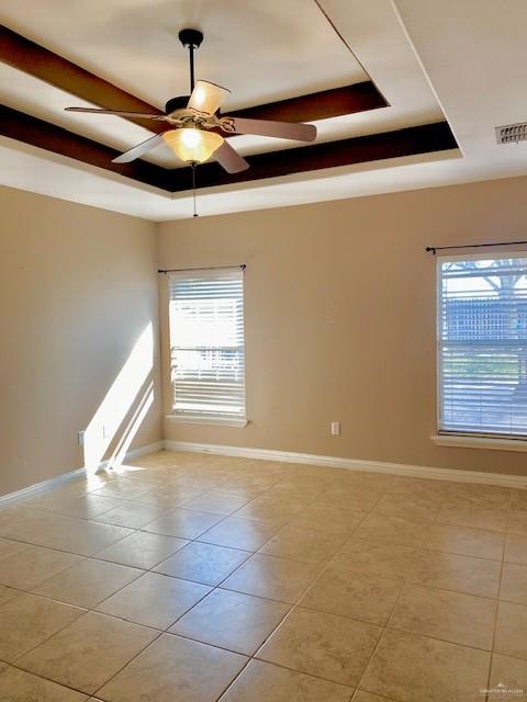 1220 Eva Street Edinburg, TX 78539 - Photo 9 of 21 a view of an empty room
