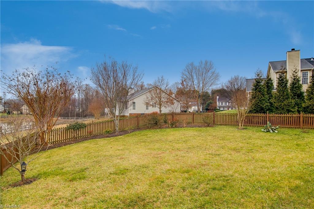 5803 Broadleaf Road Summerfield, NC 27358 - Photo 30 of 33