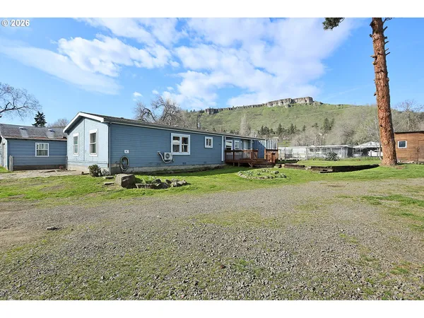 $265,000 | 1043 Irvine Street West, The Dalles, OR 97058