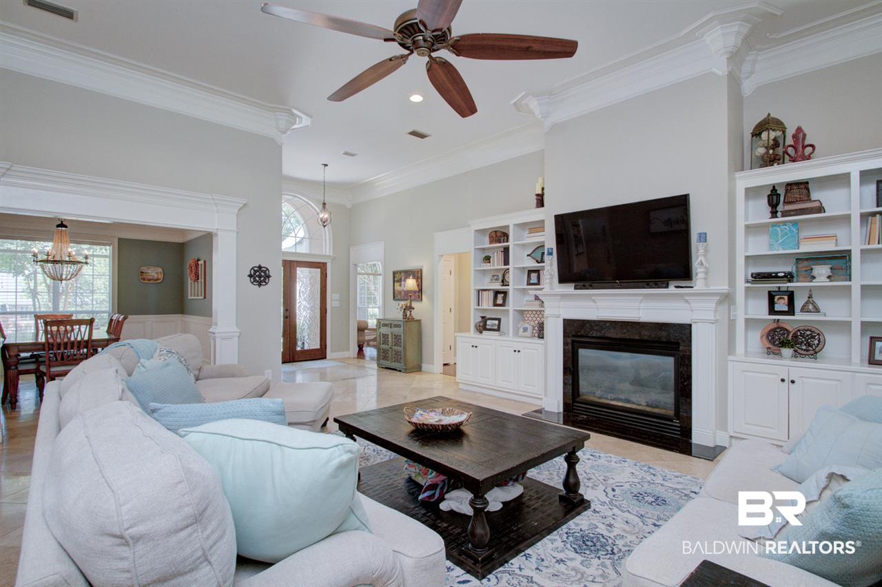 9510 Timbercreek Boulevard Daphne, AL 36527 - Photo 4 of 48