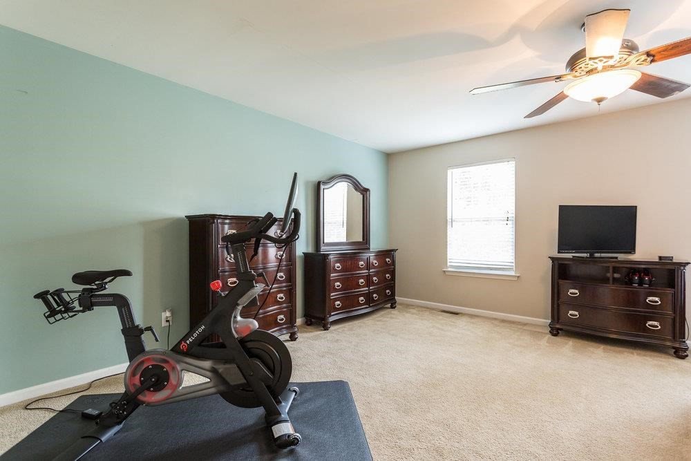 3021 Barrymore Street, Unit 108 Raleigh, NC 27603 - Photo 20 of 28 Photo 20