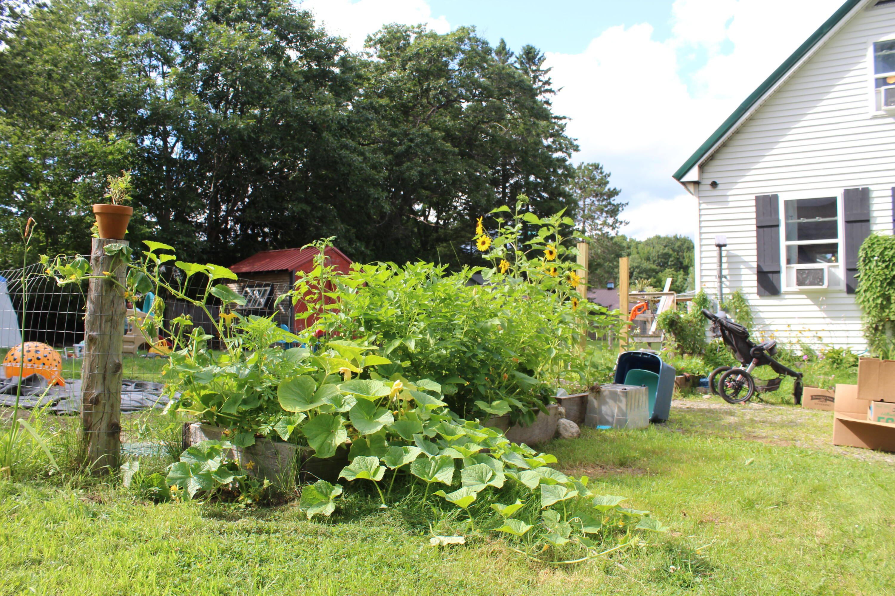 14 Pleasant Street Howland, ME 04448 - Photo 19 of 21 IMG_1066