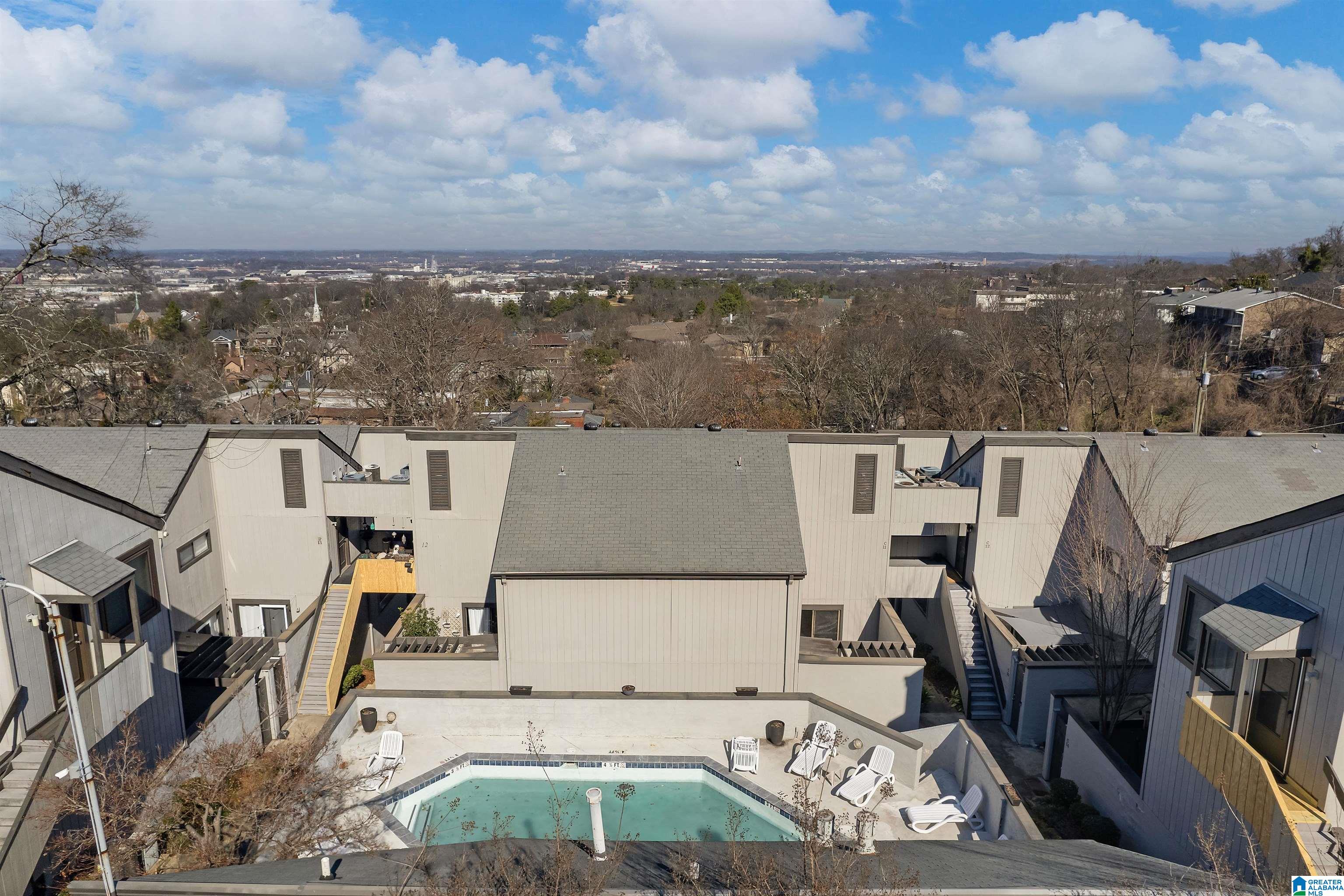 3350 Altamont Road South, Unit C20 Birmingham, AL 35205 - Photo 17 of 22