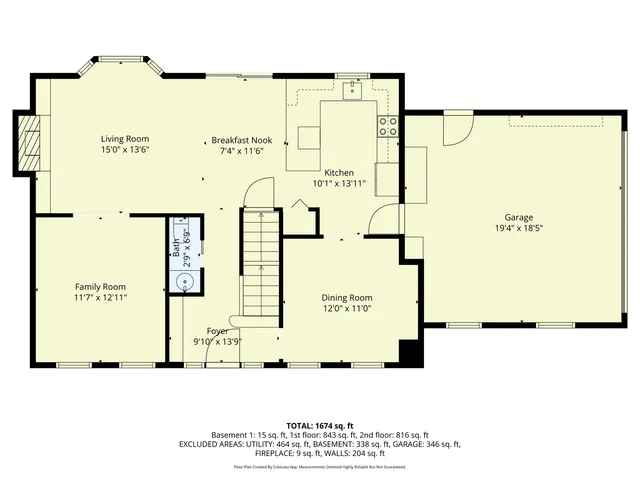 $384,900 | 1930 Sapphire Lane, Aurora, IL 60506