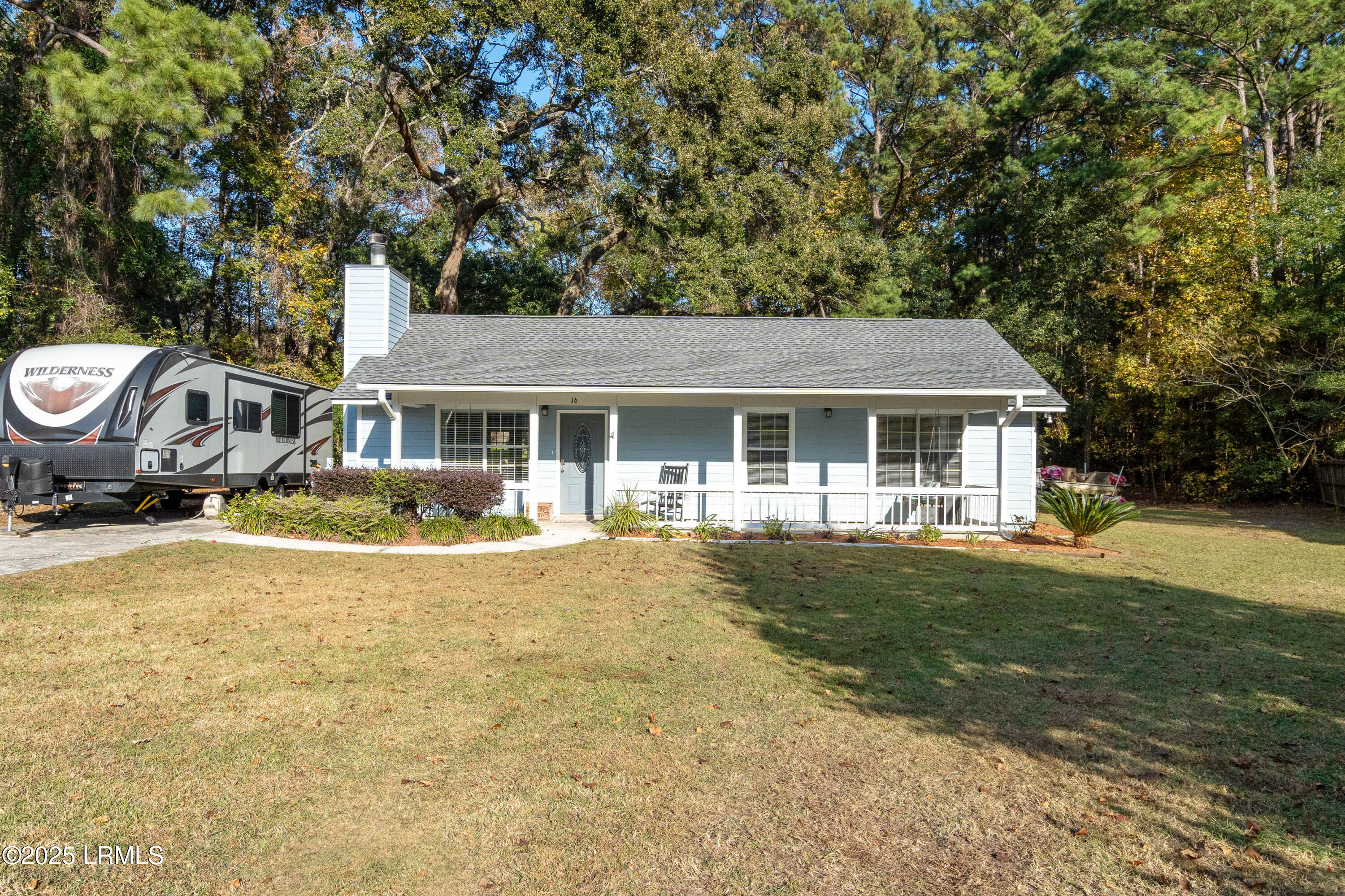 16 Lisbon Way Beaufort, SC 29907 - Photo 4 of 31 16 Lisbon-2