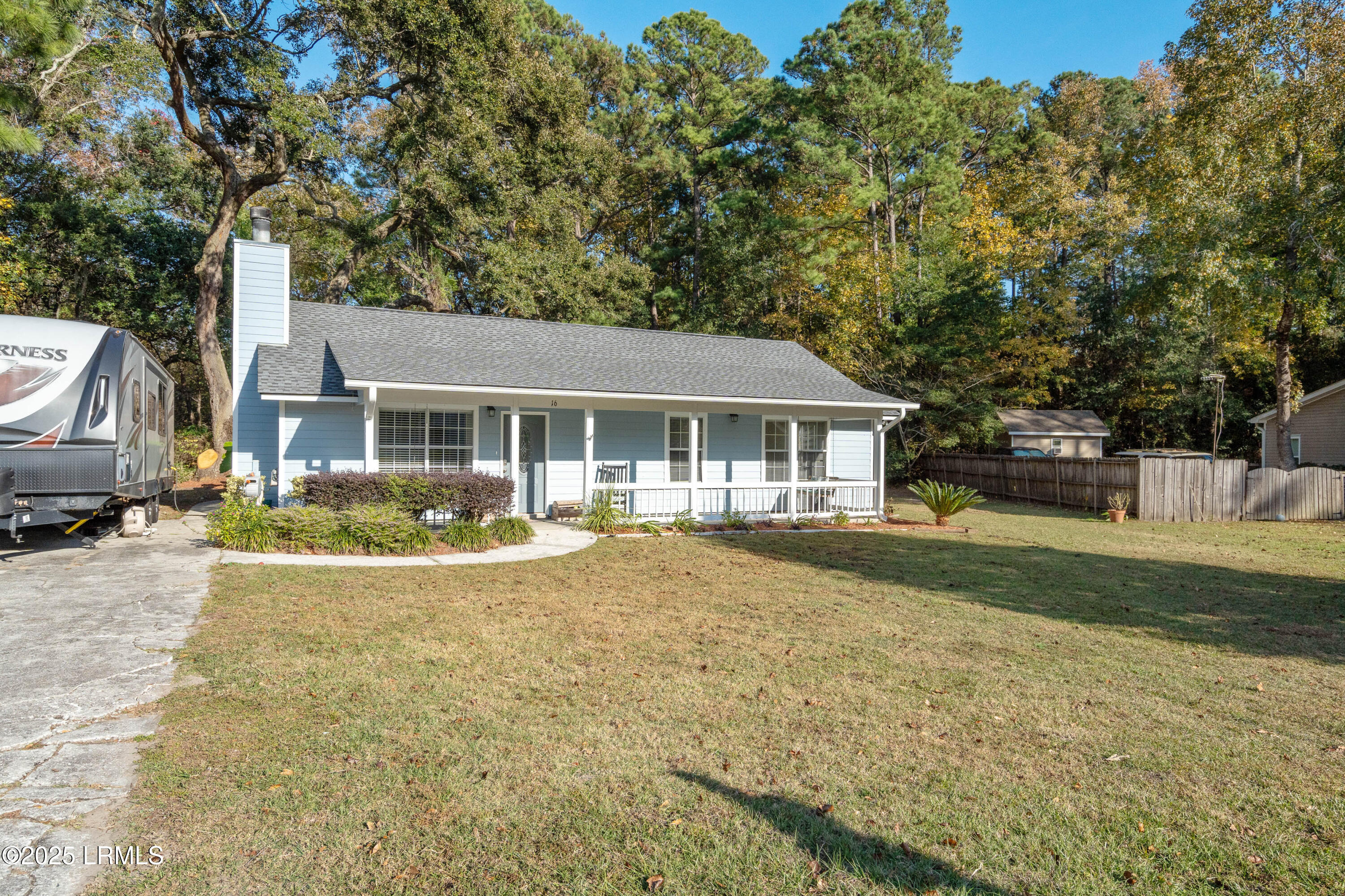 16 Lisbon Way Beaufort, SC 29907 - Photo 5 of 31 16 Lisbon-3